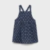 Kleid mit Blumenmuster Kleid mit Blumenmuster