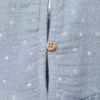 Kleid mit Sternenprint Kleid mit Sternenprint