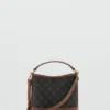Kleine Beuteltasche Kleine Beuteltasche