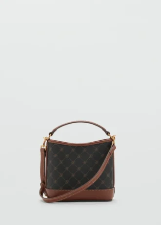 Kleine Beuteltasche