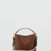 Kleine Beuteltasche