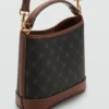Kleine Beuteltasche Kleine Beuteltasche