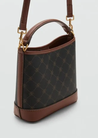 Kleine Beuteltasche