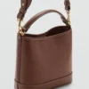 Kleine Beuteltasche