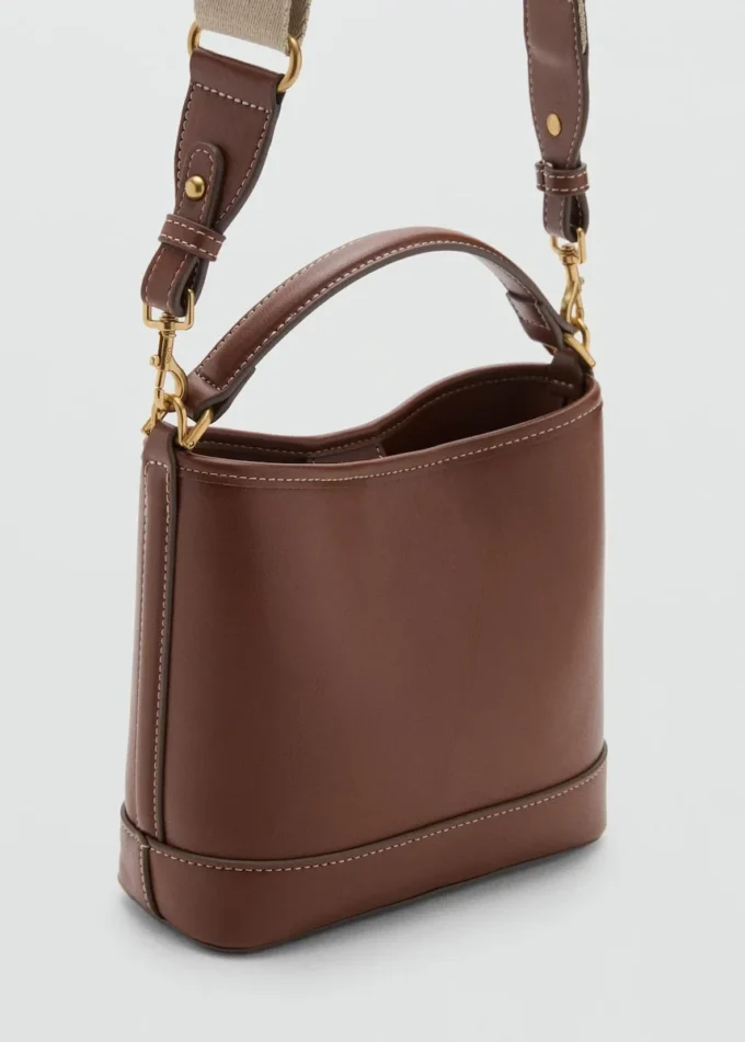 Kleine Beuteltasche