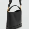 Kleine Beuteltasche Kleine Beuteltasche