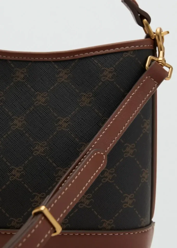 Kleine Beuteltasche Kleine Beuteltasche