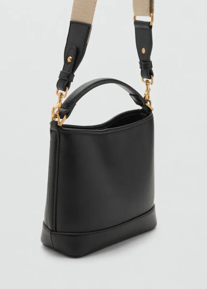 Kleine Beuteltasche Kleine Beuteltasche