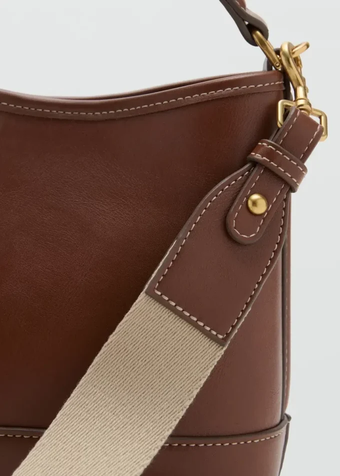 Kleine Beuteltasche