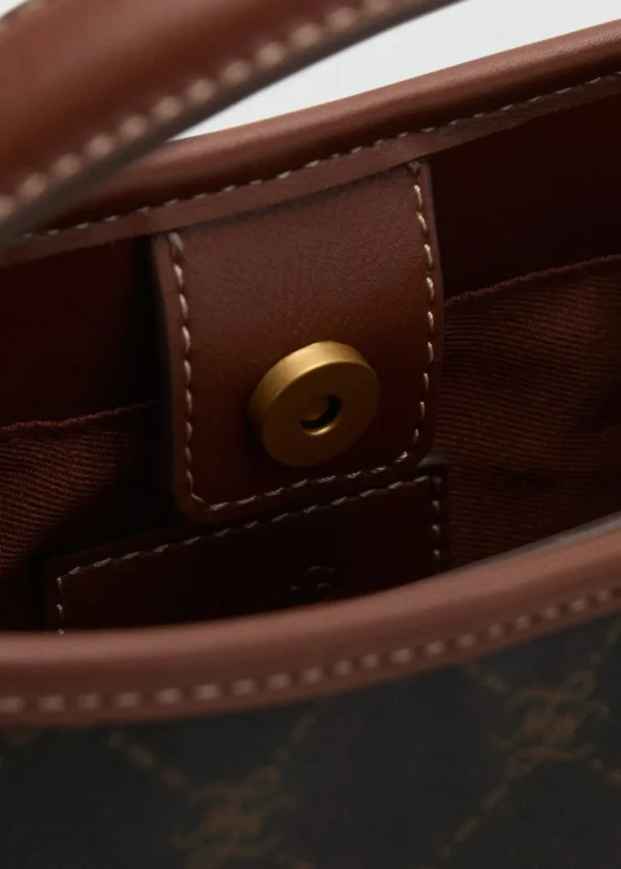 Kleine Beuteltasche Kleine Beuteltasche
