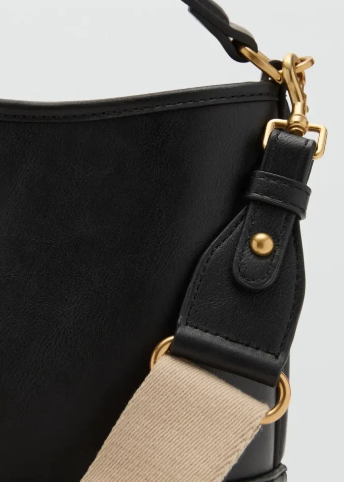 Kleine Beuteltasche Kleine Beuteltasche