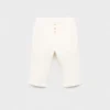 Knopfleiste Baumwollhose Knopfleiste Baumwollhose