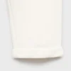 Knopfleiste Baumwollhose Knopfleiste Baumwollhose