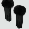 Kombinierte Handschuhe Kombinierte Handschuhe