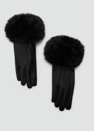 Kombinierte Handschuhe
