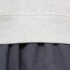 Kombiniertes Sweatshirtkleid Kombiniertes Sweatshirtkleid