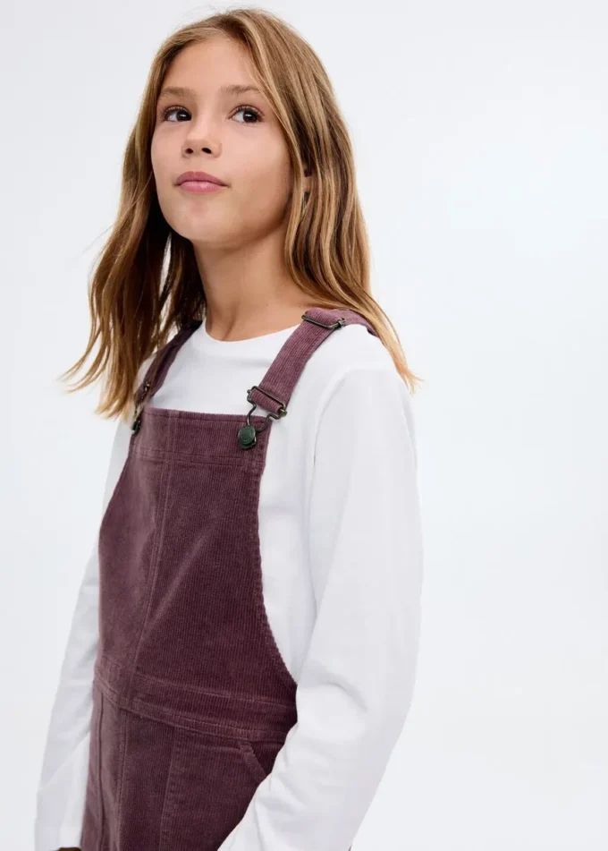 Kord-Kleid Kord-Kleid
