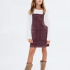 Kord-Kleid Kord-Kleid