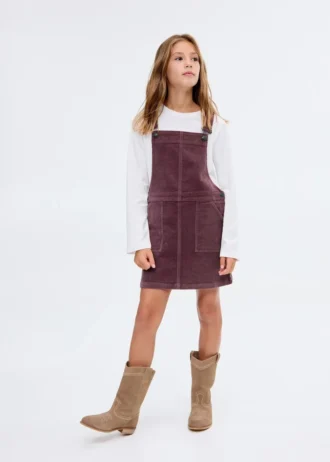 Kord-Kleid