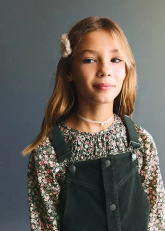 Kord-Kleid