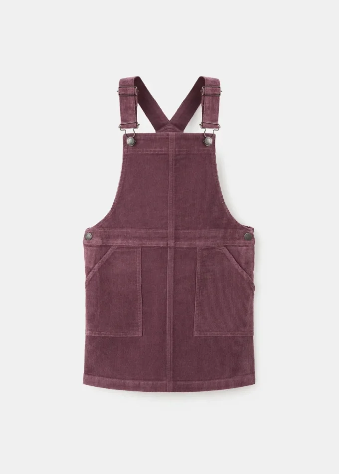 Kord-Kleid Kord-Kleid