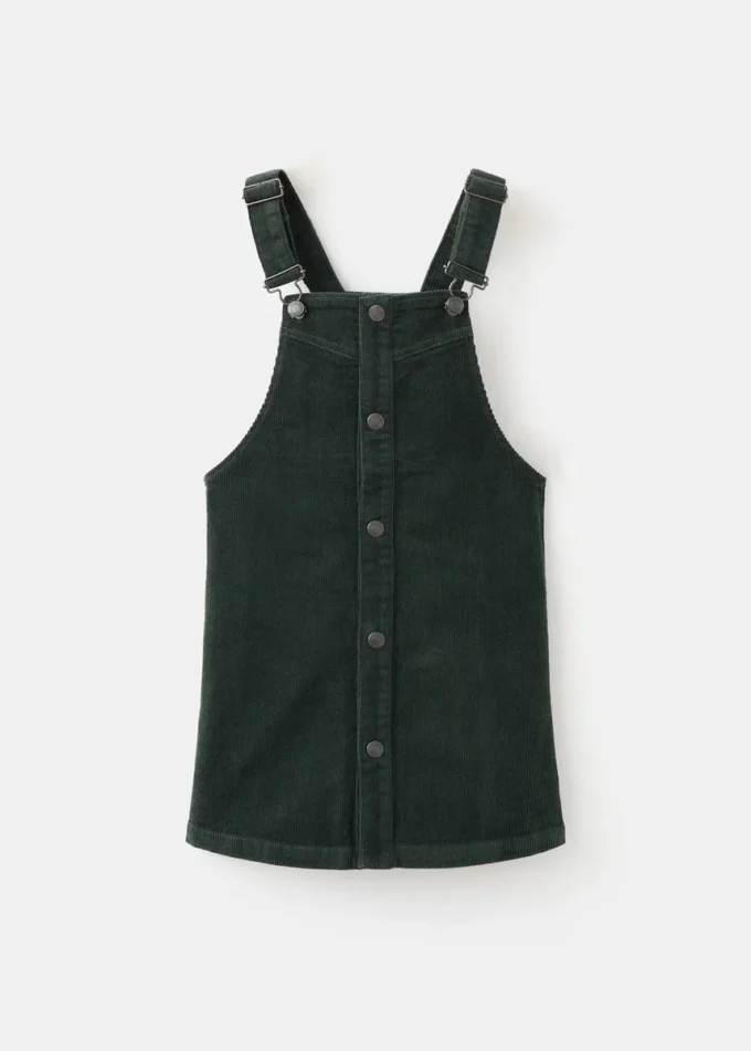 Kord-Kleid Kord-Kleid