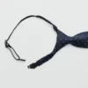 Krawatte mit Polka-Dot-Muster Krawatte mit Polka-Dot-Muster
