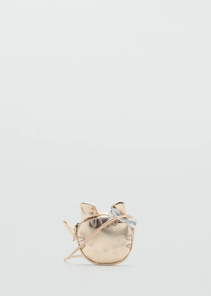 Kätzchen-Tasche Kätzchen-Tasche