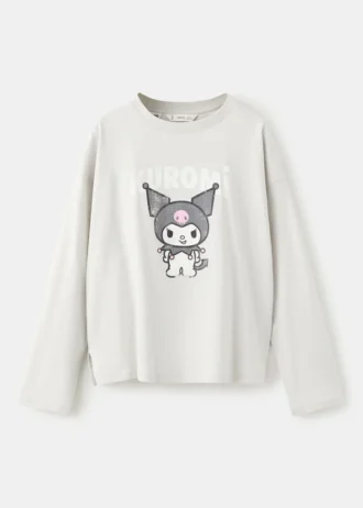 Kuromi T-Shirt