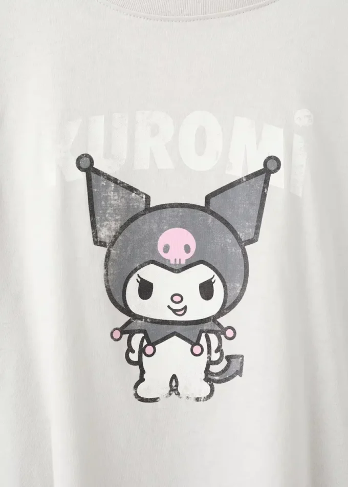 Kuromi T-Shirt