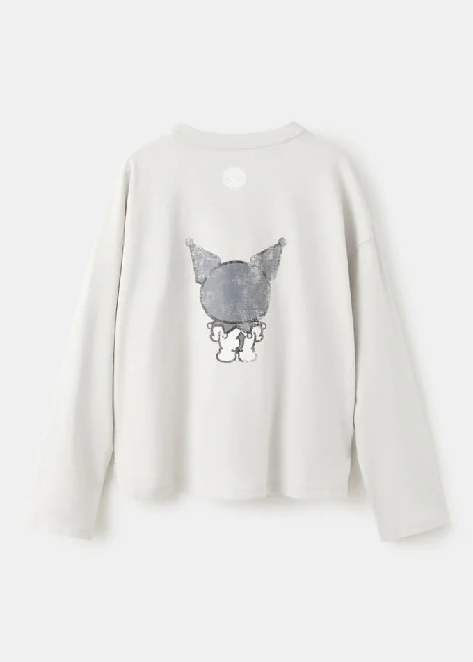 Kuromi T-Shirt