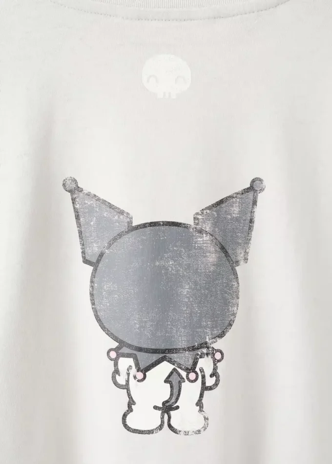 Kuromi T-Shirt