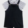 Kurze Baumwolllatzhose Kurze Baumwolllatzhose
