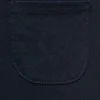 Kurze Baumwolllatzhose Kurze Baumwolllatzhose