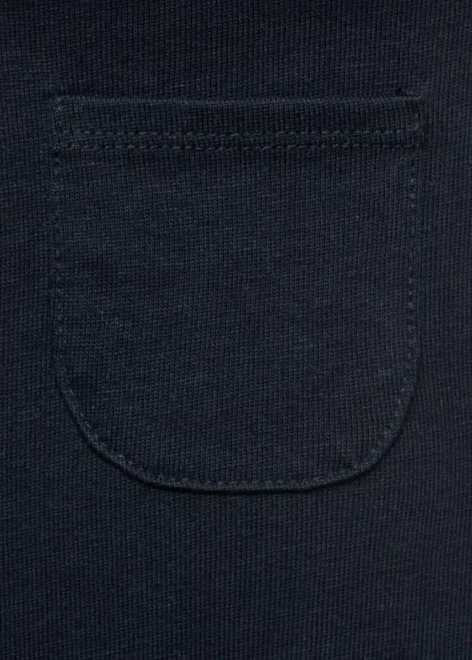 Kurze Baumwolllatzhose Kurze Baumwolllatzhose