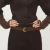 Kurze Jacke mit Taschen Kurze Jacke mit Taschen