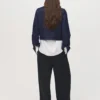 Kurze Jeansjacke Kurze Jeansjacke