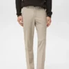 Kurze Slim-Fit-Hose „Bologna” Kurze Slim-Fit-Hose „Bologna”