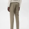 Kurze Slim-Fit-Hose „Bologna” Kurze Slim-Fit-Hose „Bologna”