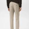 Kurze Slim-Fit-Hose „Bologna” Kurze Slim-Fit-Hose „Bologna”