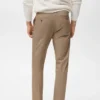 Kurze Slim-Fit-Hose „Bologna”