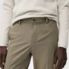 Kurze Slim-Fit-Hose „Bologna” Kurze Slim-Fit-Hose „Bologna”