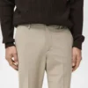 Kurze Slim-Fit-Hose „Bologna” Kurze Slim-Fit-Hose „Bologna”