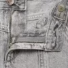 Kurzer Jeansrock Kurzer Jeansrock
