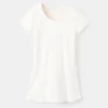 Kurzes Kleid mit Pailletten