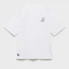 Kurzärmeliges bedrucktes T-Shirt Kurzärmeliges bedrucktes T-Shirt