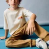 Kurzärmeliges bedrucktes T-Shirt Kurzärmeliges bedrucktes T-Shirt