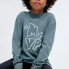 Kurzärmeliges bedrucktes T-Shirt Kurzärmeliges bedrucktes T-Shirt