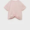 Kurzärmeliges bedrucktes T-Shirt
