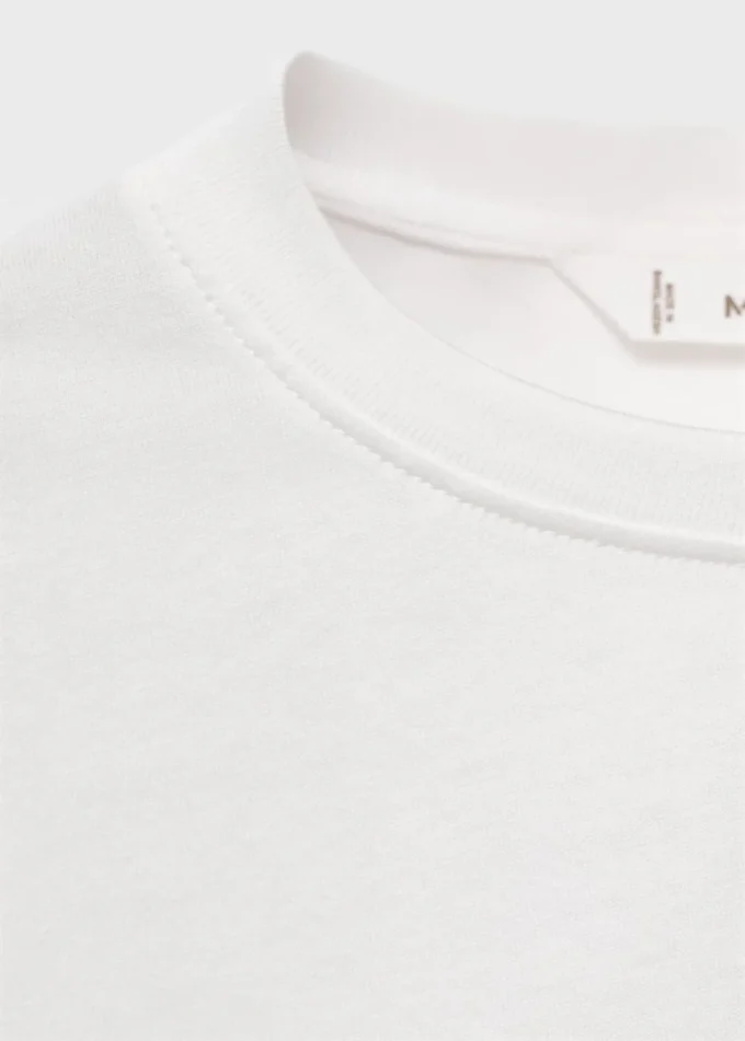 Kurzärmeliges bedrucktes T-Shirt Kurzärmeliges bedrucktes T-Shirt